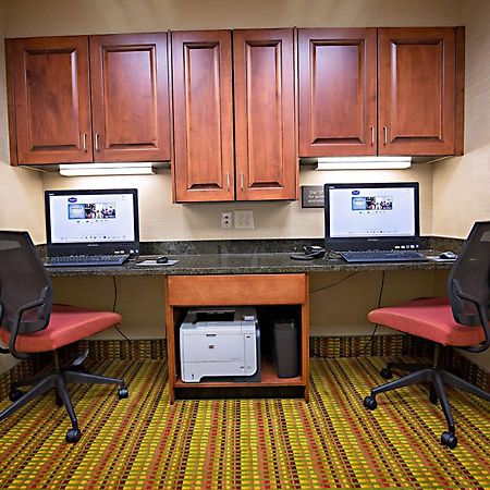 Hampton Inn & Suites Джексонвилл Экстерьер фото