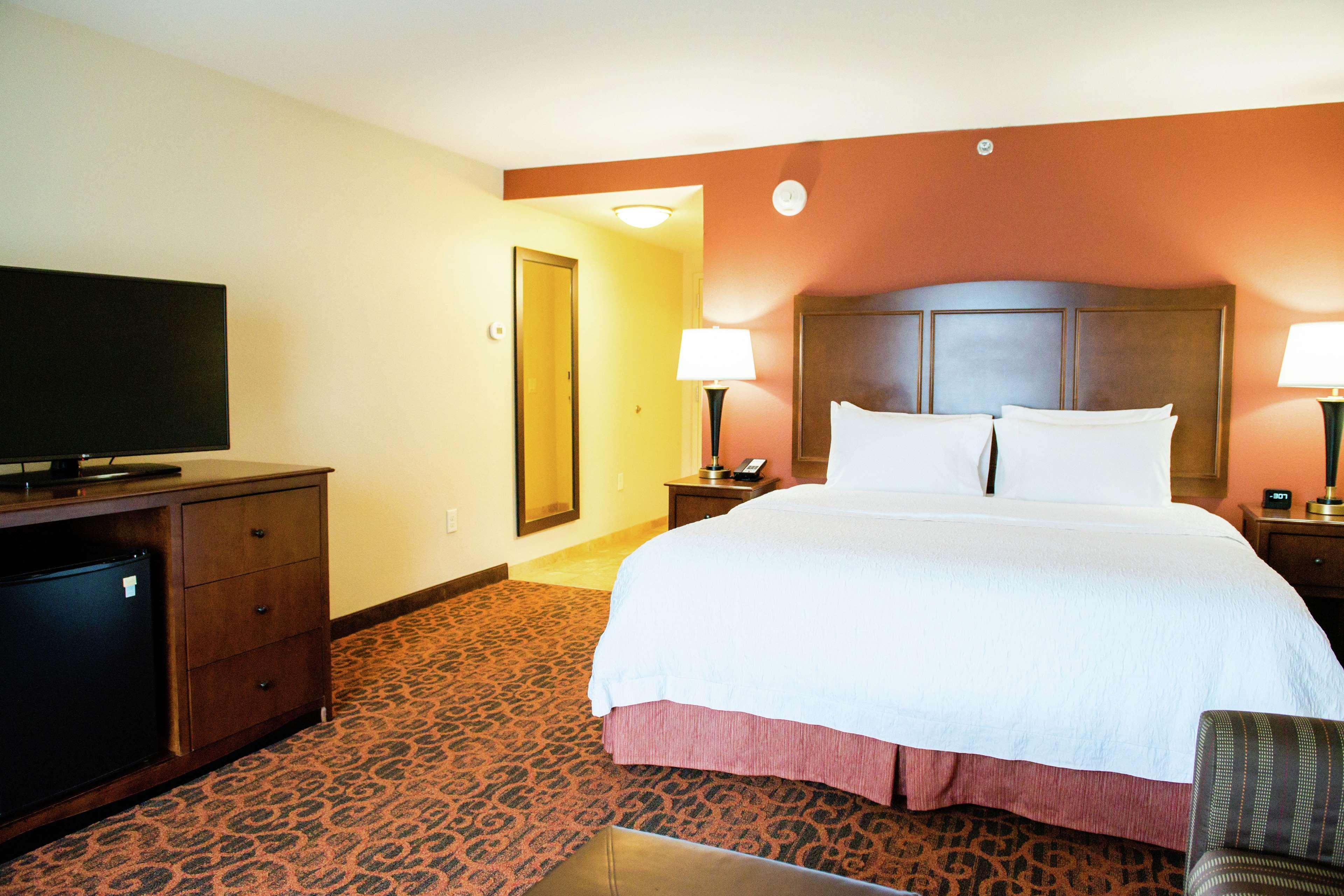 Hampton Inn & Suites Джексонвилл Экстерьер фото