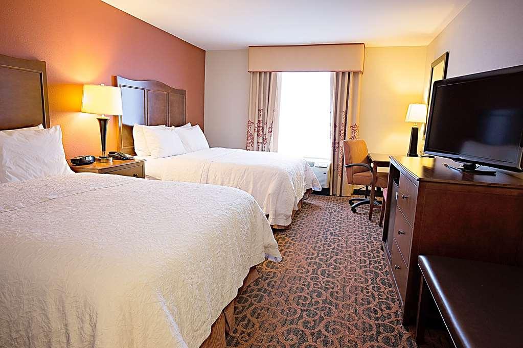 Hampton Inn & Suites Джексонвилл Номер фото