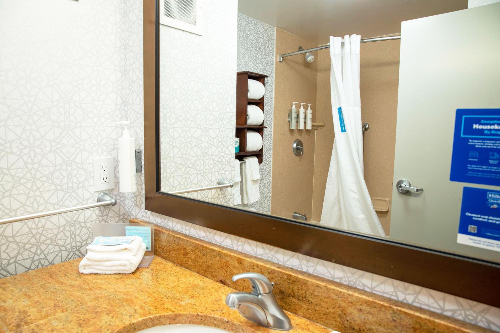 Hampton Inn & Suites Джексонвилл Экстерьер фото